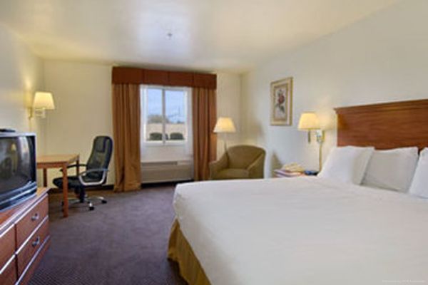 MOTEL 6 MARYSVILLE SOUTH (Marysville)